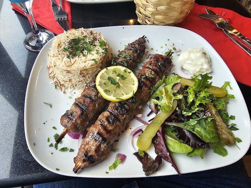 Sofia's Lounge photo 2