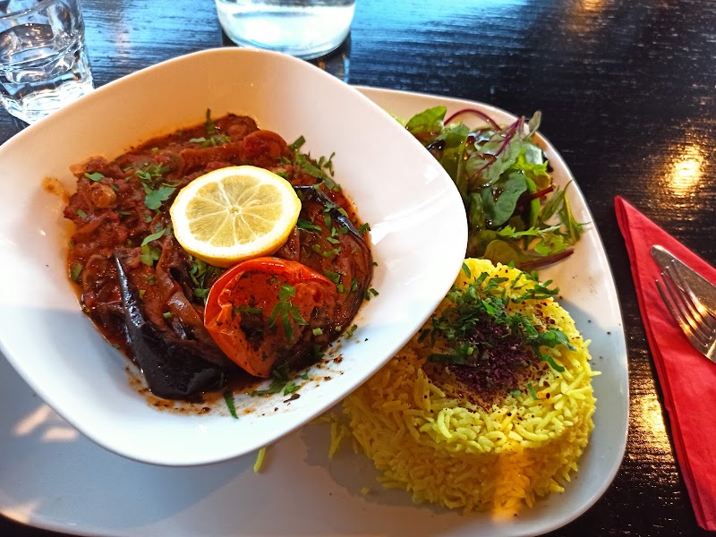 Sofia's Lounge photo 6