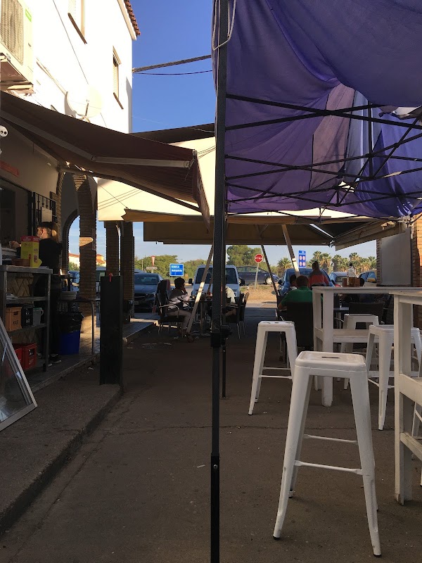 Bar Cooperativa El Pipa