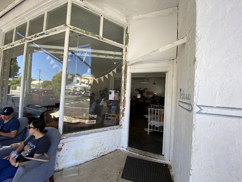 Kerfuffle on the Corner