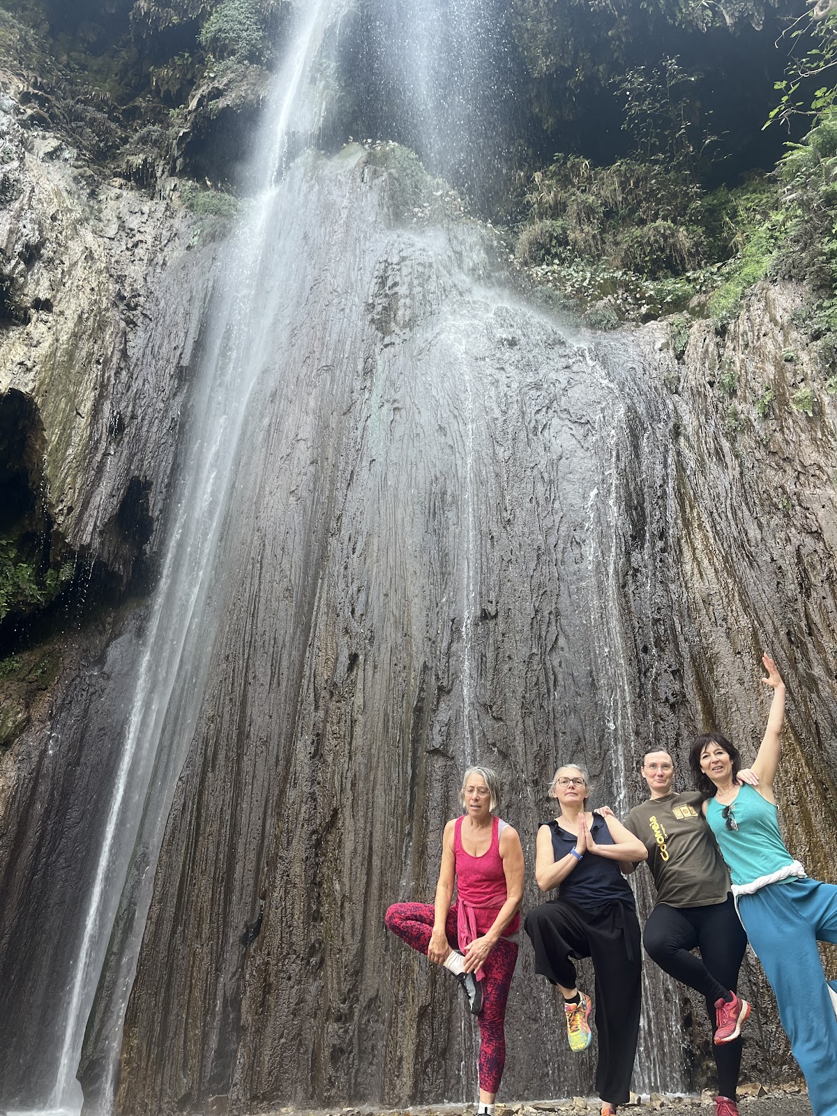 CoInspire yoga — 4