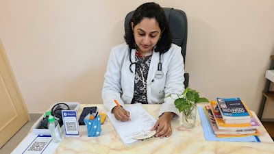 Dr Meghana Lal
