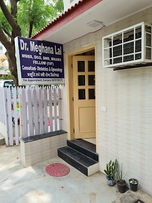 Dr Meghana Lal - Image 2