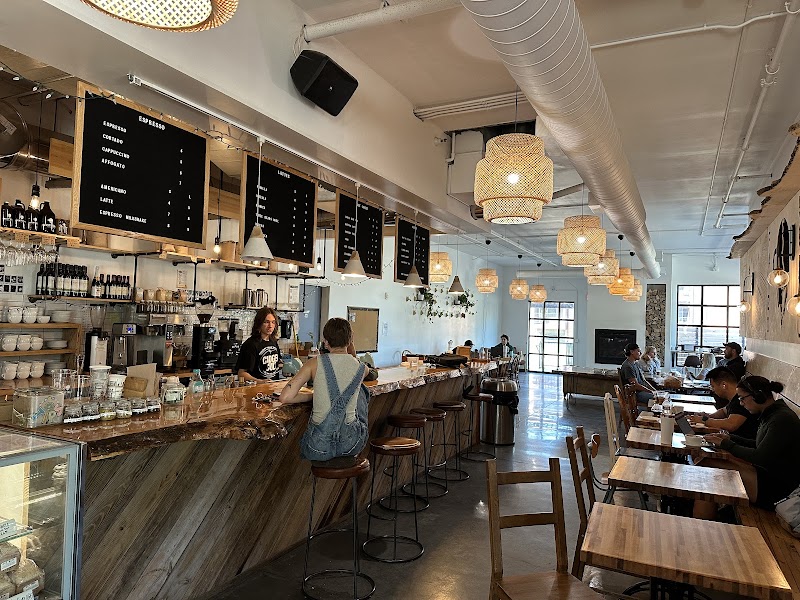 Twenty Below Coffee Co. Moorhead photo 4