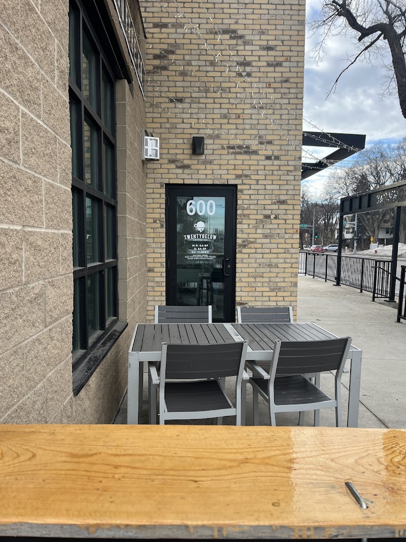 Twenty Below Coffee Co. Moorhead photo 2