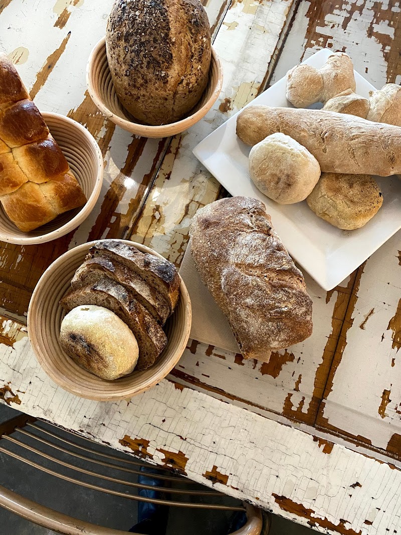 Twenty Below Coffee Co. Moorhead photo 3