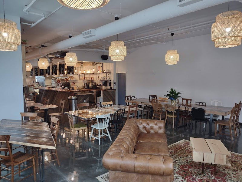 Twenty Below Coffee Co. Moorhead photo 1