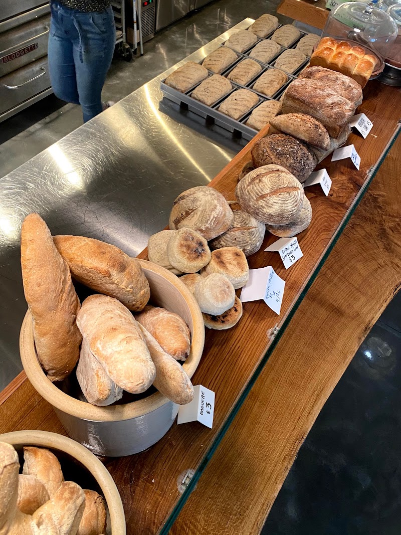 Twenty Below Coffee Co. Moorhead photo 2