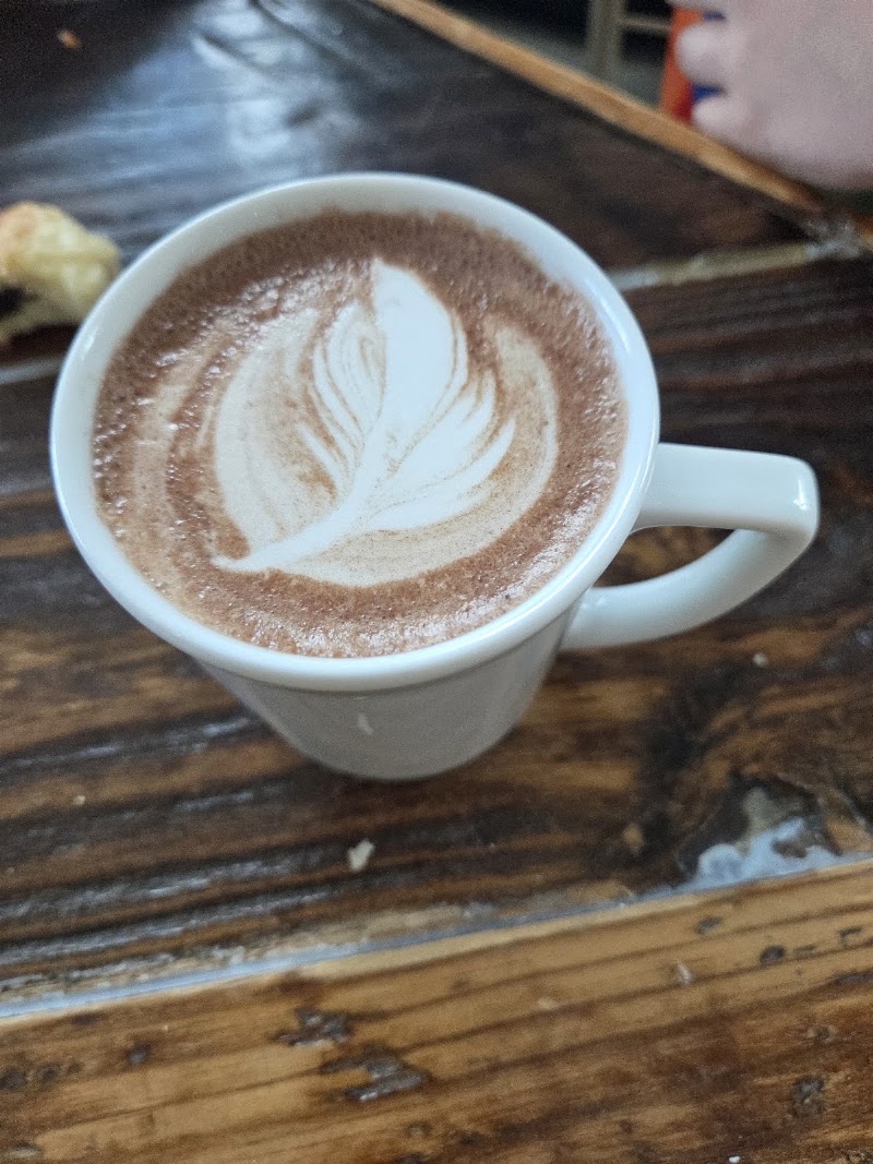 Twenty Below Coffee Co. Moorhead photo 3