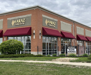 Haraz Coffee House photo 1