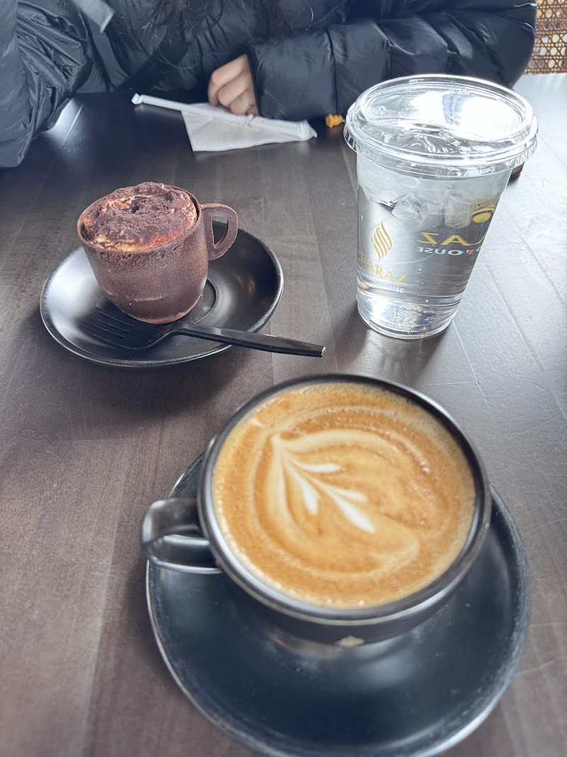 Haraz Coffee House photo 3