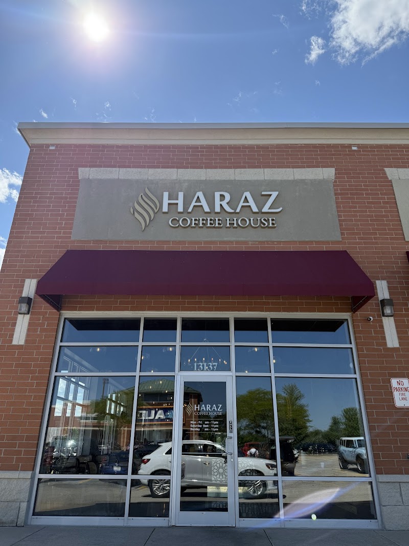 Haraz Coffee House photo 4