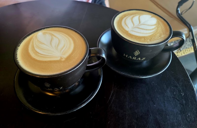 Haraz Coffee House photo 3