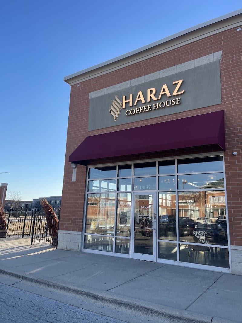 Haraz Coffee House photo 4