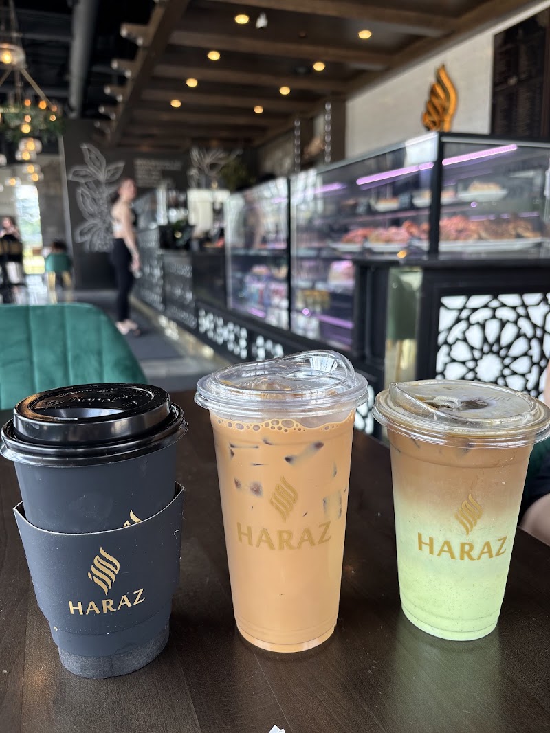Haraz Coffee House photo 2