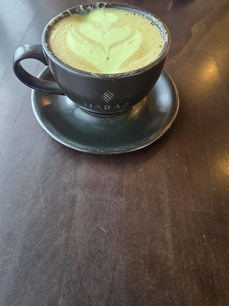 Haraz Coffee House photo 3