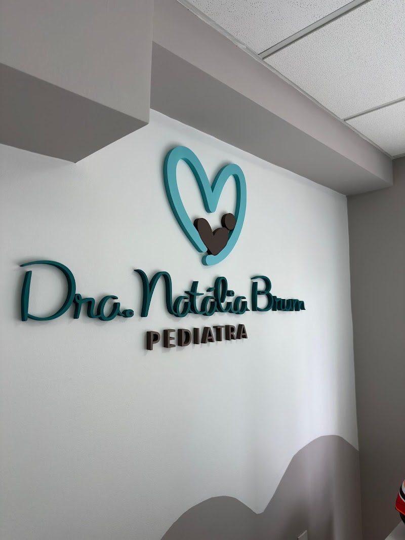 Dra. Natália Brum | Pediatra na Vila Mariana | Clínica de Pediatria na Vila Mariana