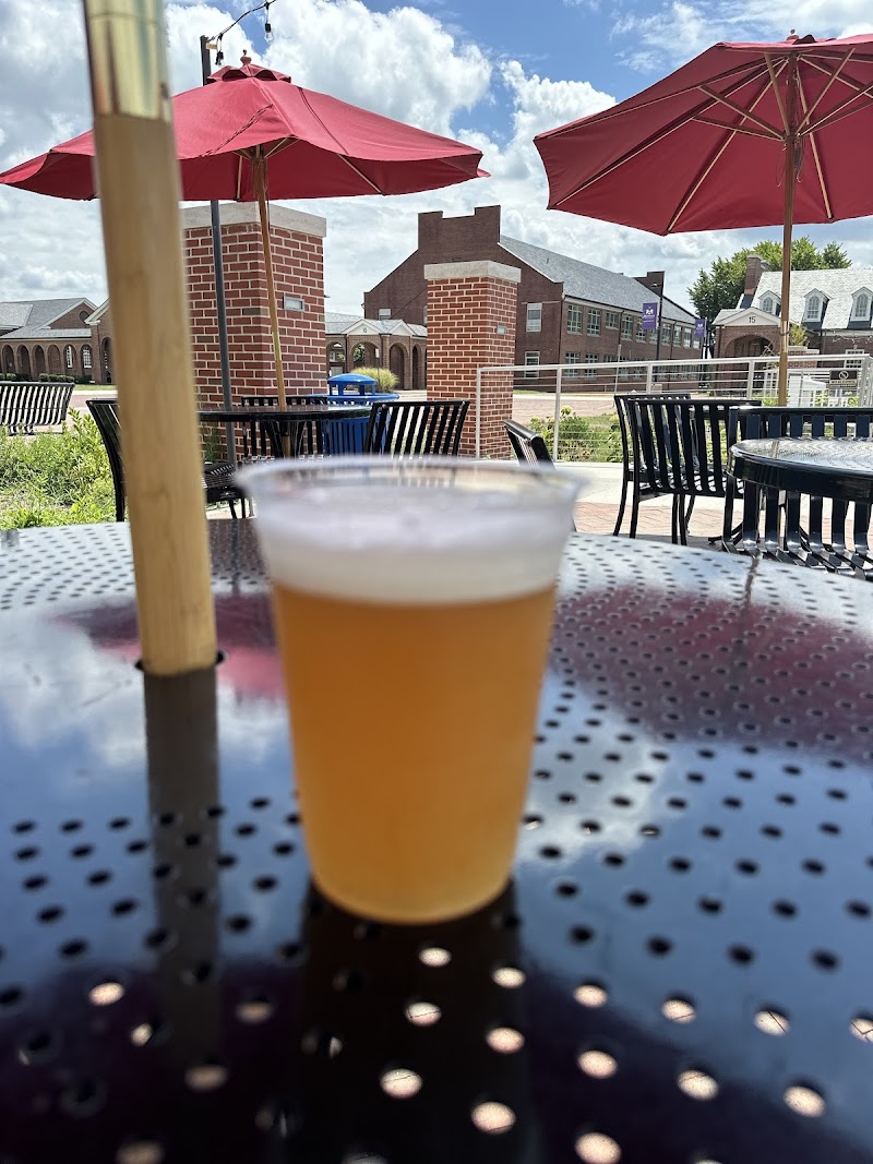 Bunnyman Brewing Cafe - Lorton photo 4