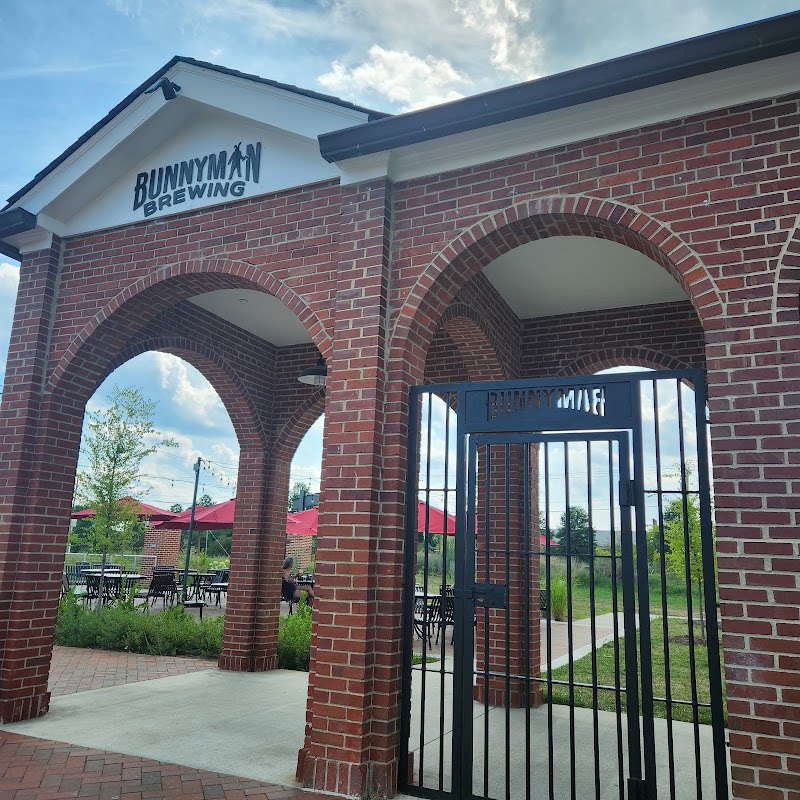 Bunnyman Brewing Cafe - Lorton photo 2