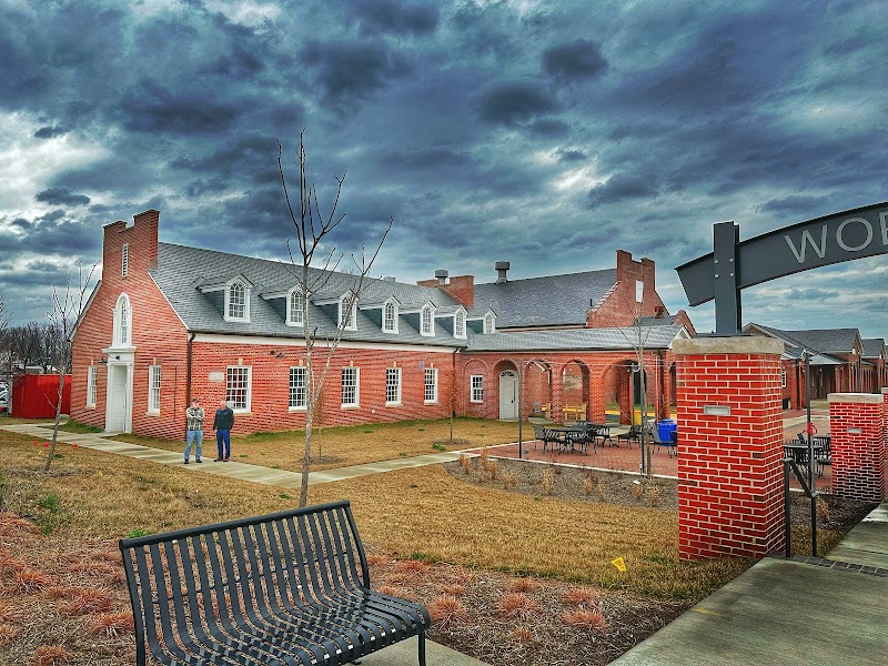 Bunnyman Brewing Cafe - Lorton photo 1