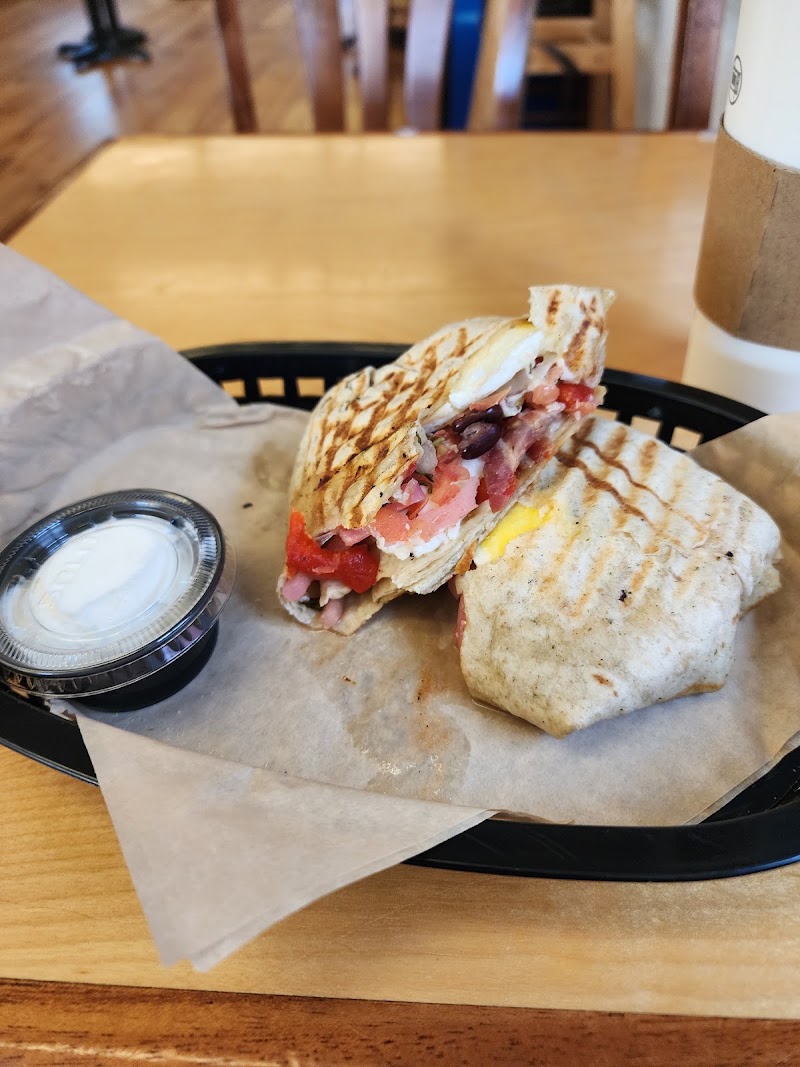 Flexit Cafe photo 2