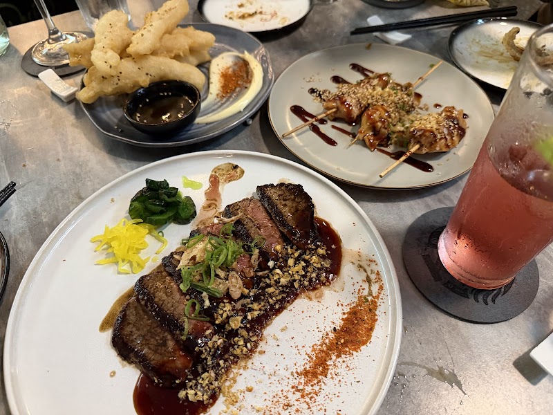 KOI Bar & Restaurant photo 5