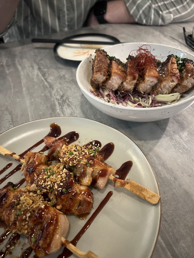 KOI Bar & Restaurant photo 3