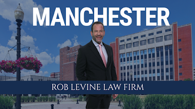 Rob Levine Law–Personal Injury Lawyers - Car accident lawyer in Manchester