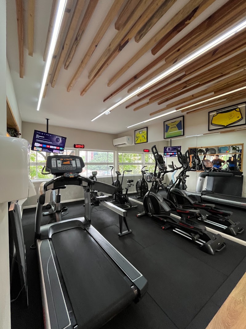 Focus Fisioterapia Esportiva & Pilates