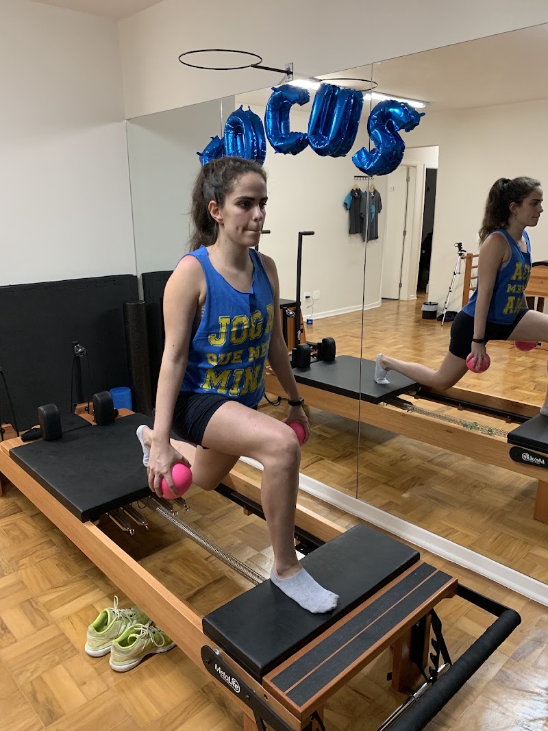 Foto de Focus Fisioterapia Esportiva & Pilates
