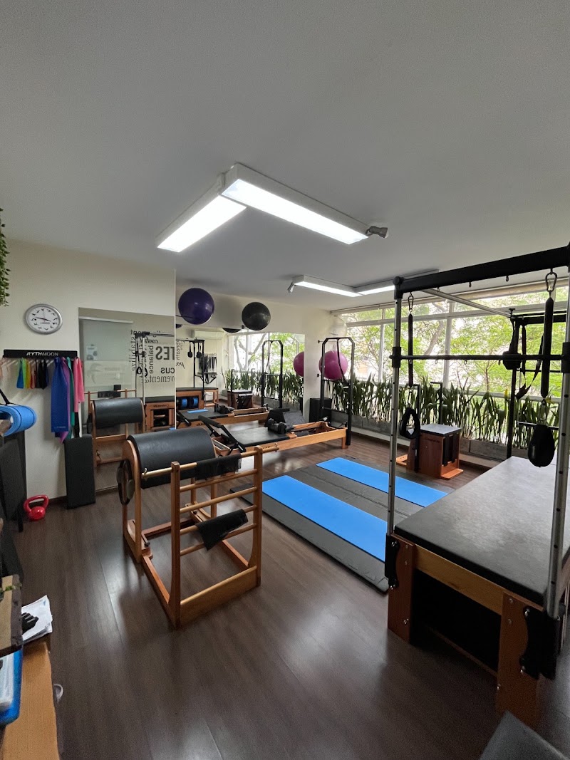 Foto de Focus Fisioterapia Esportiva & Pilates