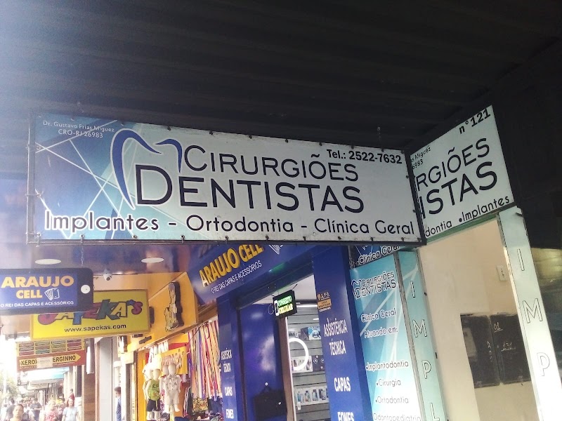 Nova Odonto-Cirurgiões Dentistas - foto 3