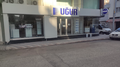 Özhan Ticaret Uğur Derin Dondurucu - Beyaz Eşya Servisi