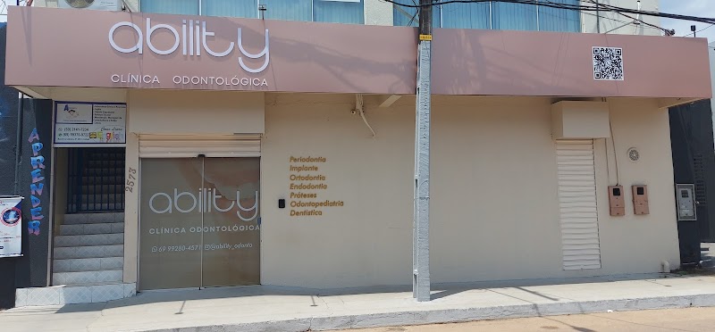 Ability Clínica Odontológica - foto 2