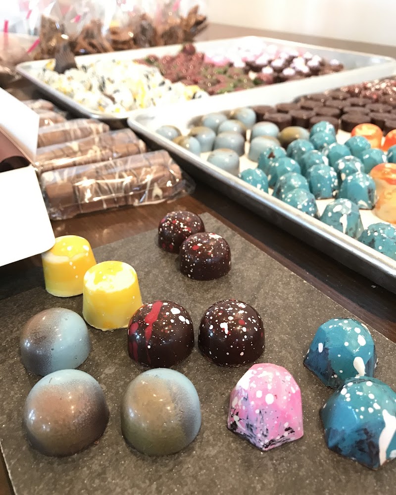 Sweet Cacao Chocolates photo 2