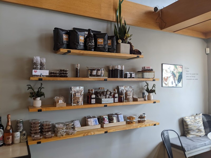 Sweet Cacao Chocolates photo 4