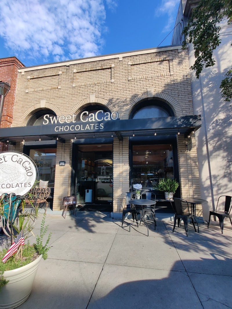 Sweet Cacao Chocolates photo 1