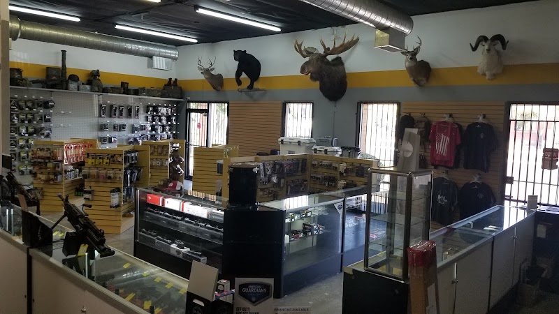 Richter's Gunsmithing photo