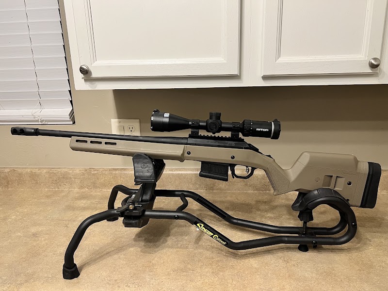 Richter's Gunsmithing photo
