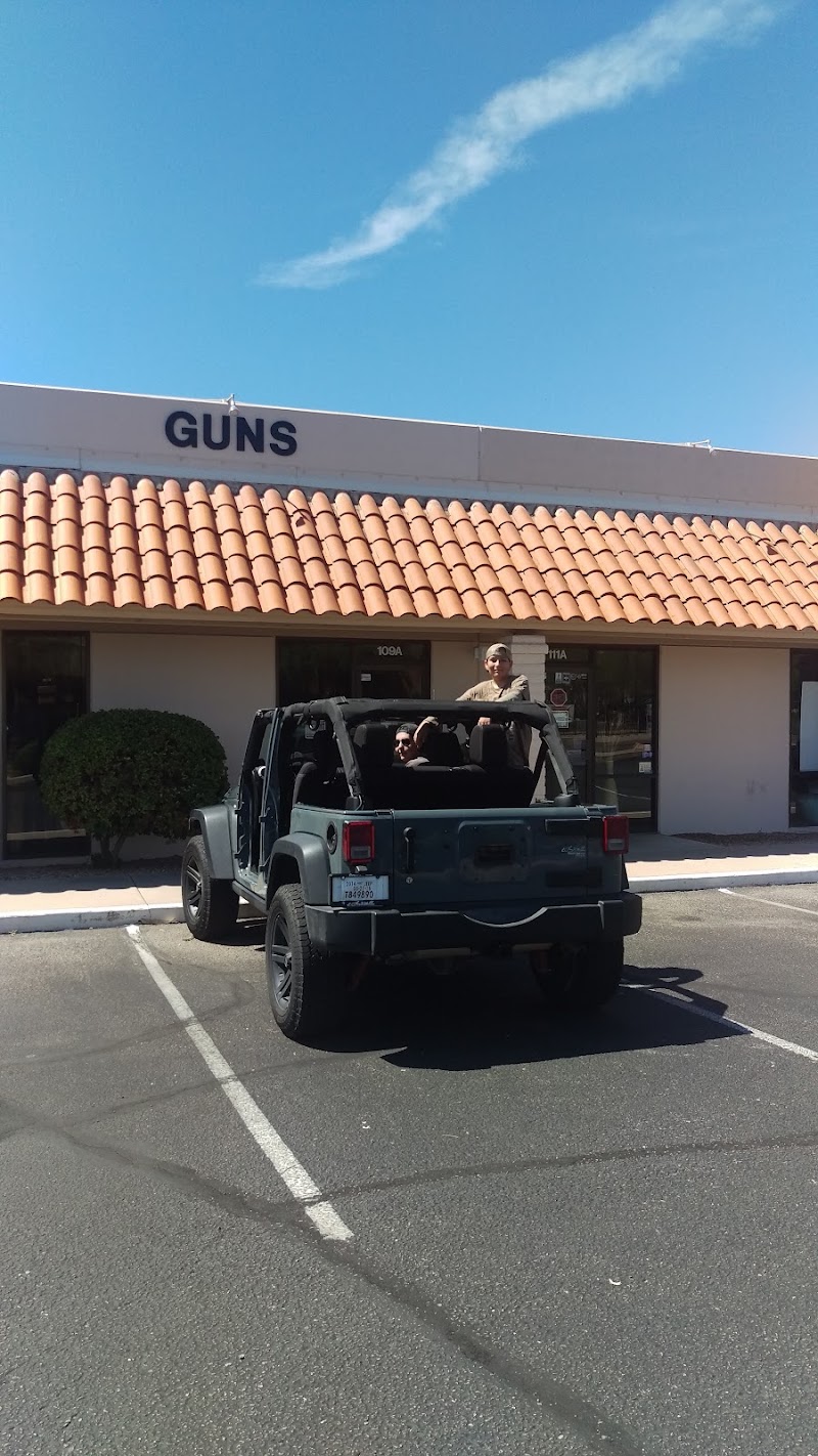 Richter's Gunsmithing photo