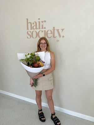 Hair Society Salons