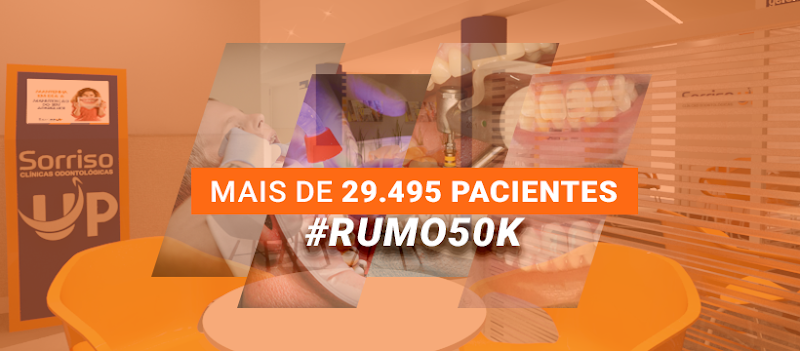 Sorriso Up Clínicas Odontológicas
