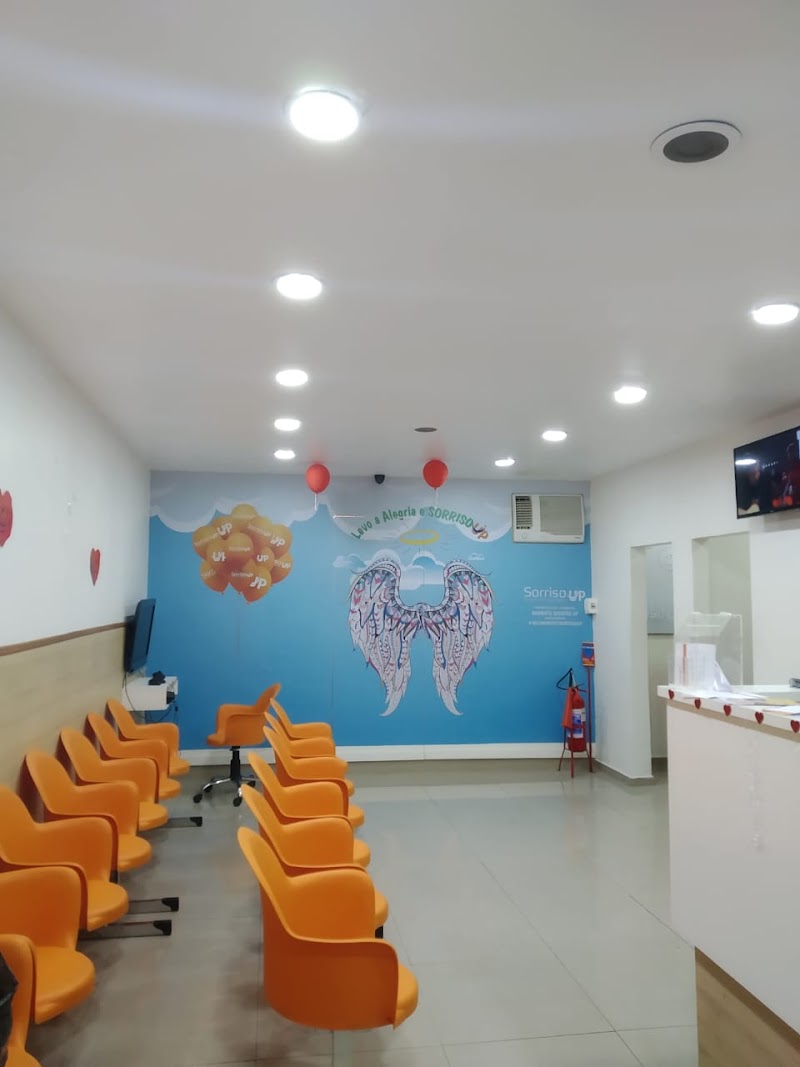 Sorriso Up Clínicas Odontológicas - foto 3