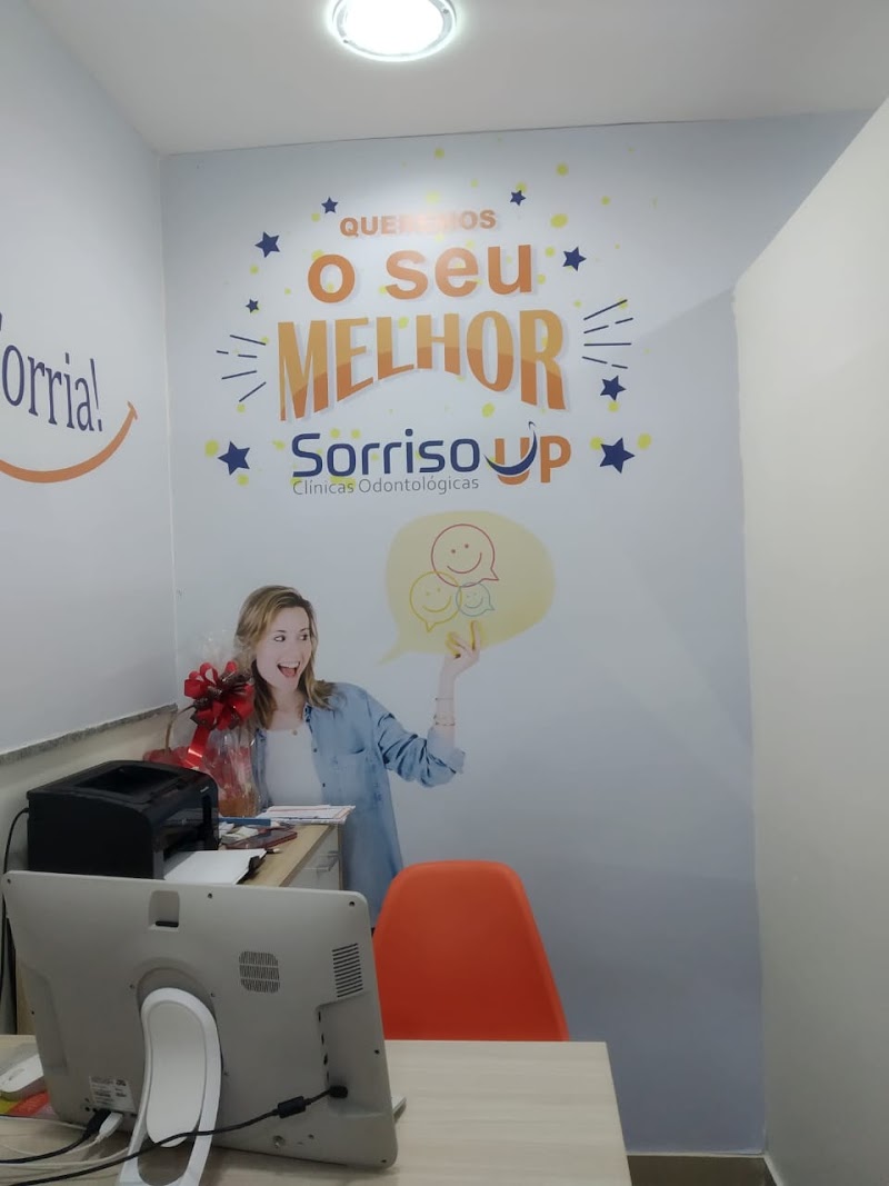 Sorriso Up Clínicas Odontológicas - foto 5
