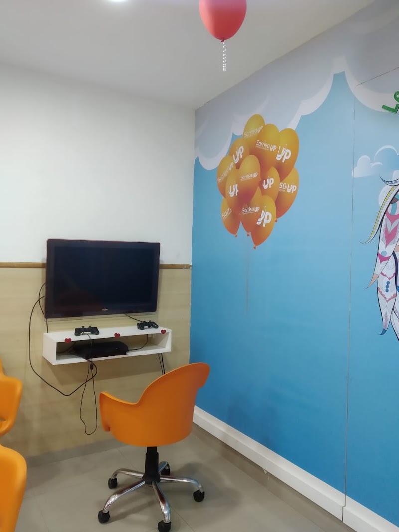 Sorriso Up Clínicas Odontológicas - foto 4