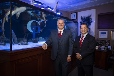 Corradino and Papa, LLC - Car accident lawyer in Clifton