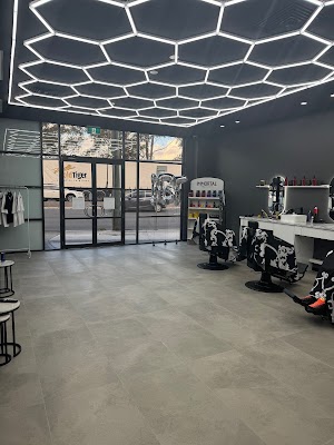 The Barber Establishment