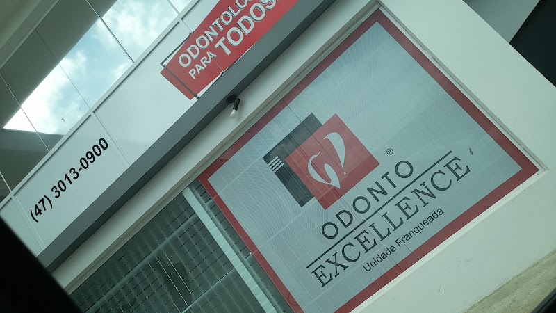 Odonto Excellence Joinville- Vila Nova