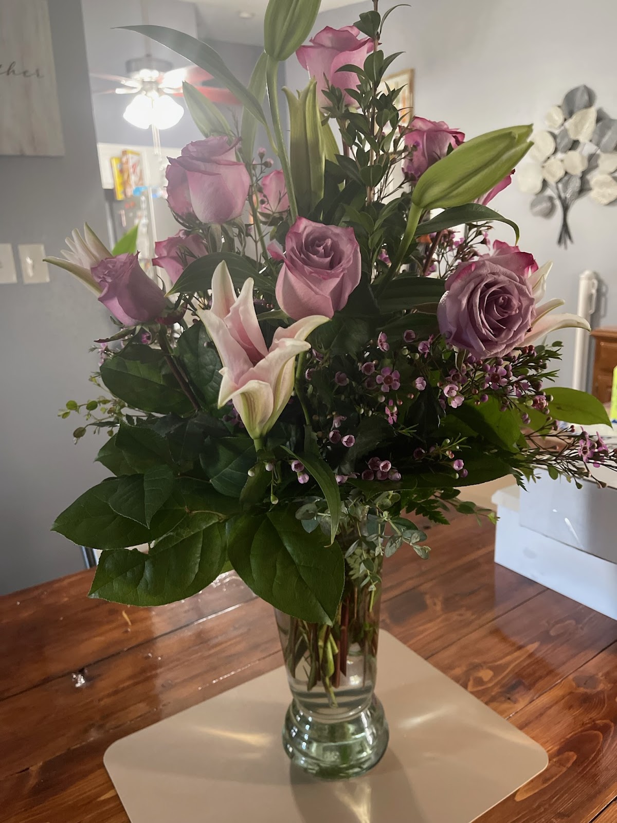 The Last Straw Florist: Google Places image 4