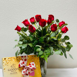 The Last Straw Florist: Google Places image 2